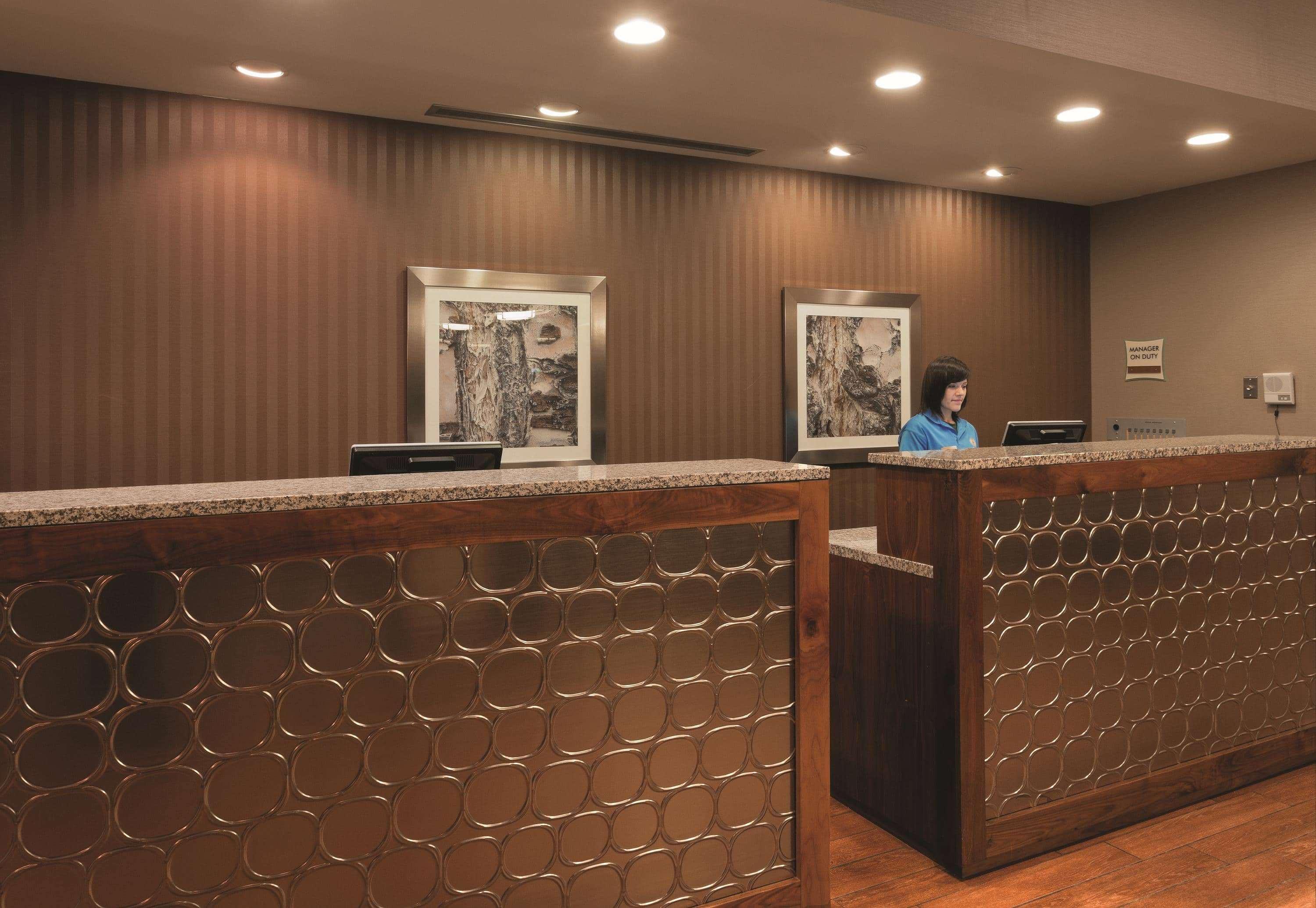 Hotel La Quinta By Wyndham Butte Exterior foto